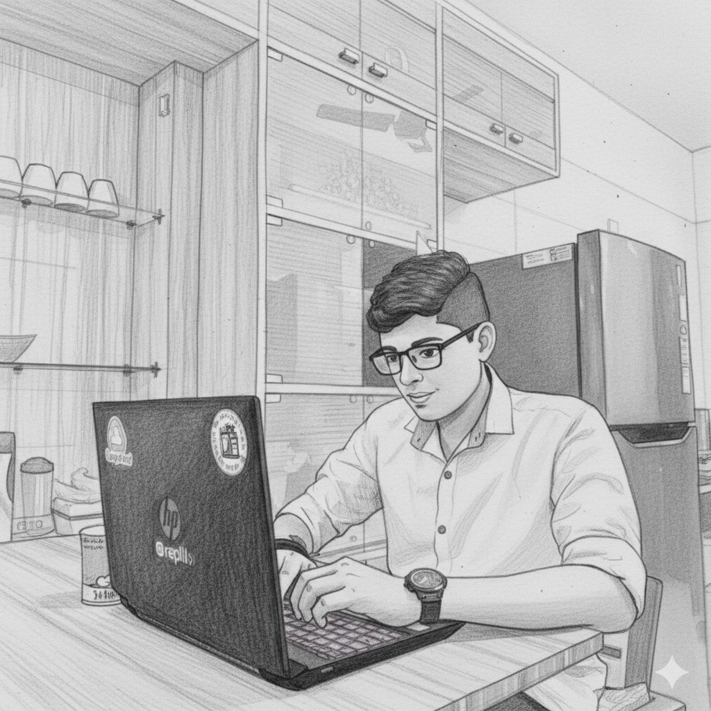 Technical Sketch